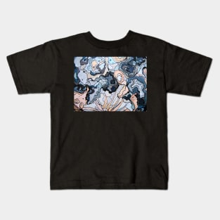 Space Kids T-Shirt